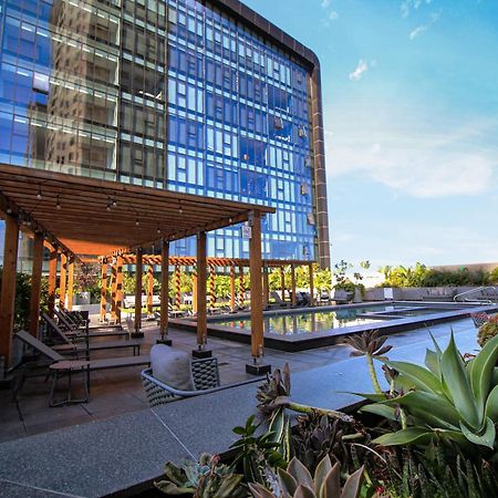 Quartz Hotel & Spa Тіхуана Екстер'єр фото