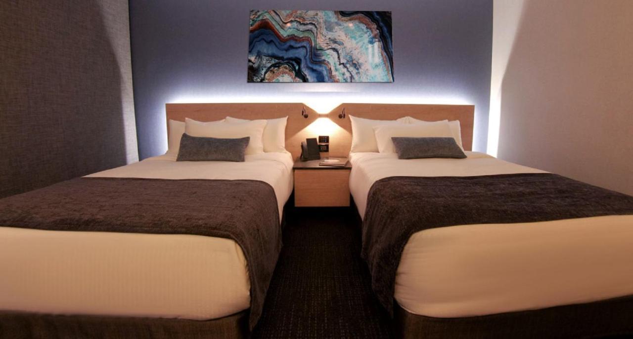 Quartz Hotel & Spa Тіхуана Екстер'єр фото