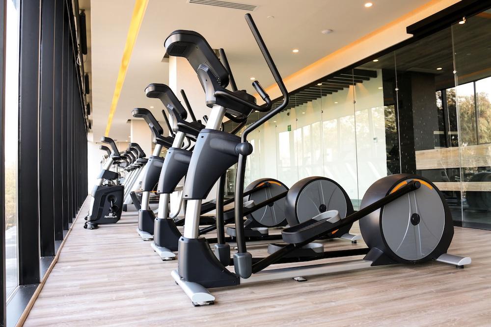 Quartz Hotel & Spa Тіхуана Екстер'єр фото