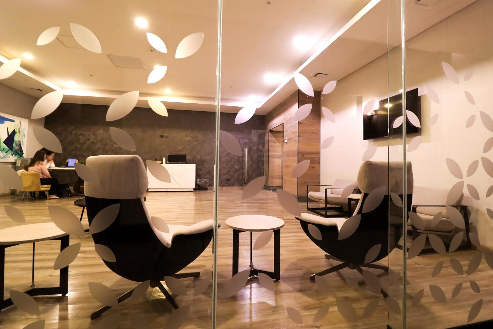 Quartz Hotel & Spa Тіхуана Екстер'єр фото