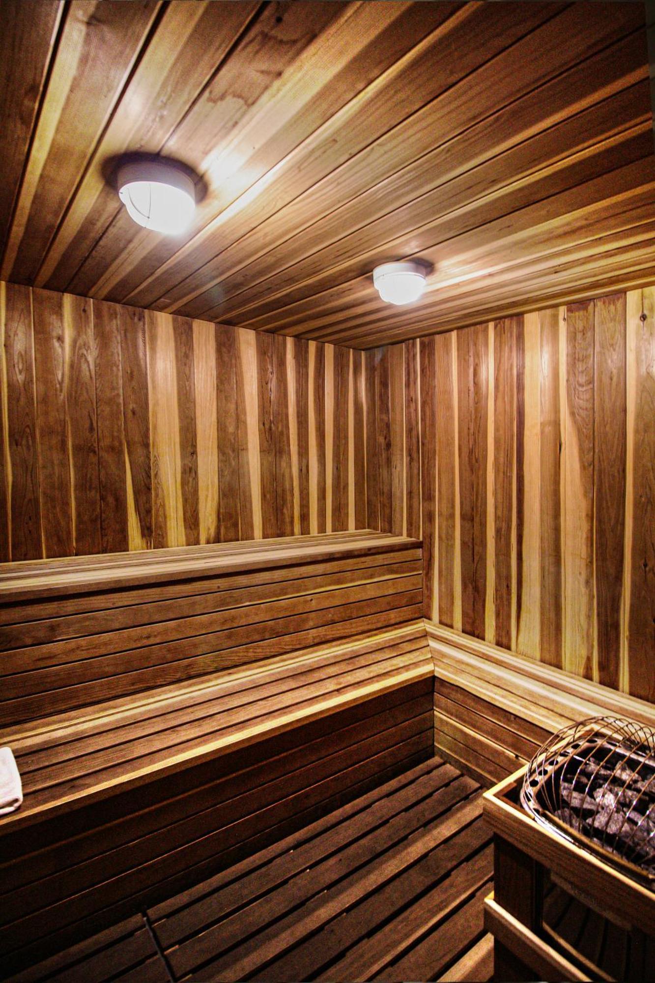 Quartz Hotel & Spa Тіхуана Екстер'єр фото