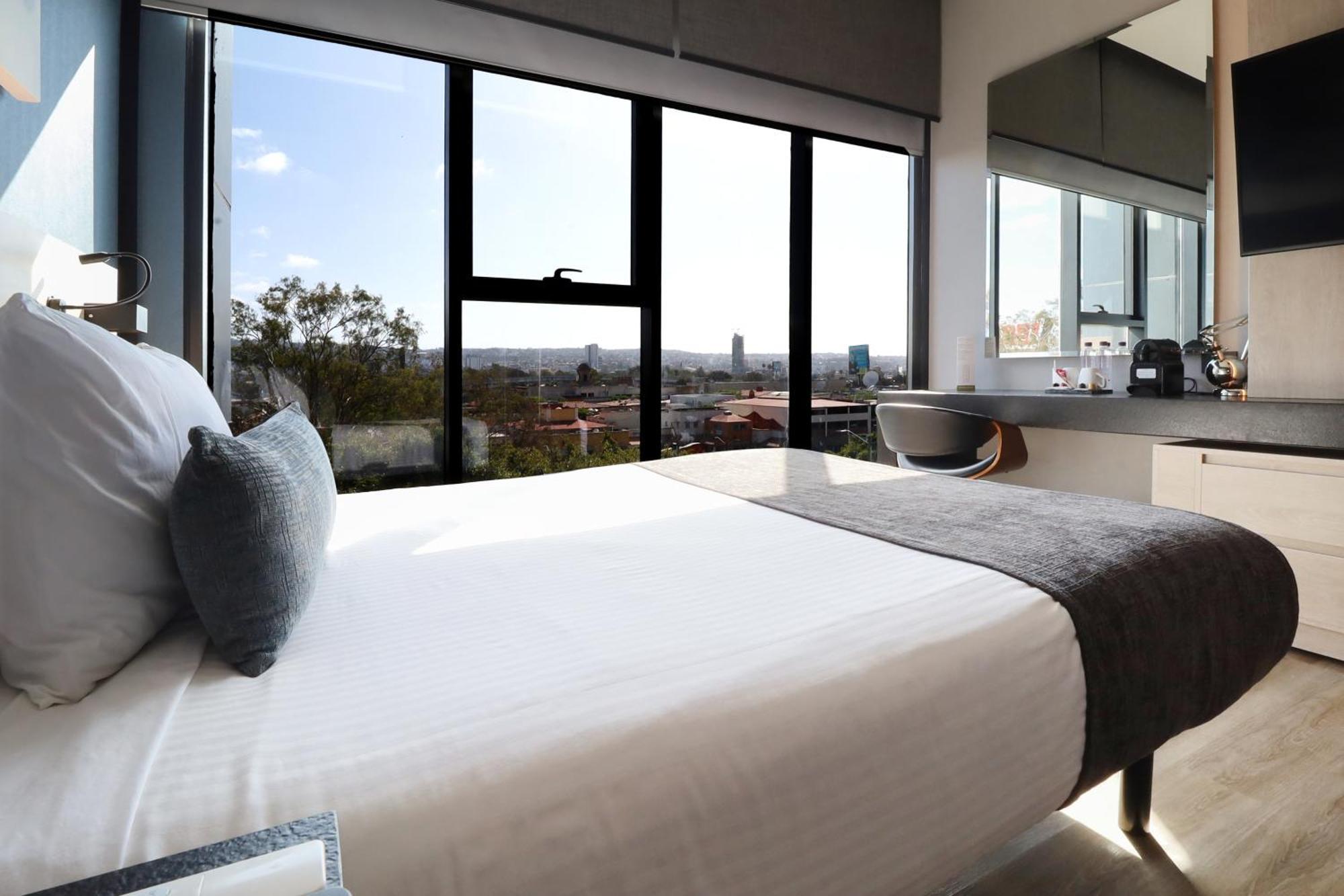 Quartz Hotel & Spa Тіхуана Номер фото