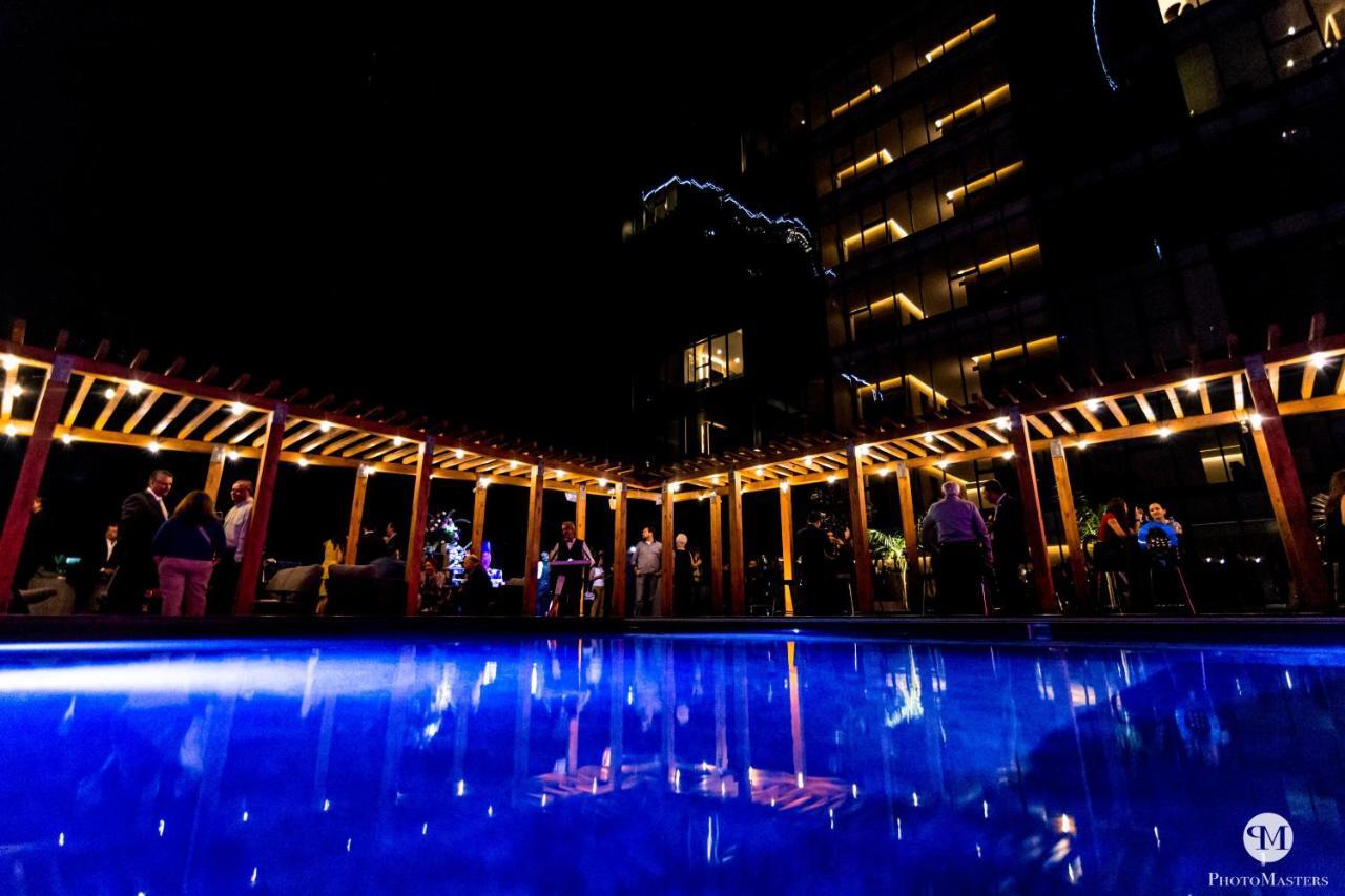 Quartz Hotel & Spa Тіхуана Екстер'єр фото