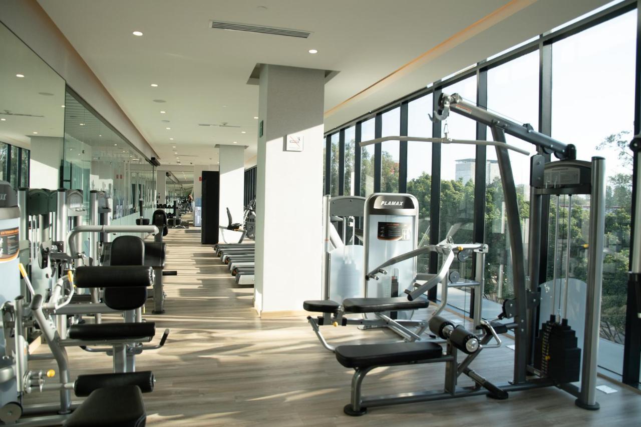 Quartz Hotel & Spa Тіхуана Екстер'єр фото