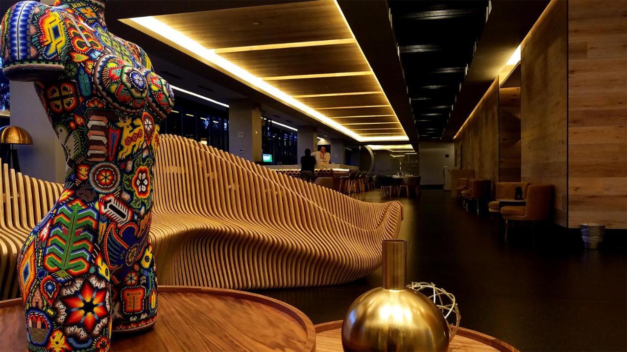 Quartz Hotel & Spa Тіхуана Екстер'єр фото