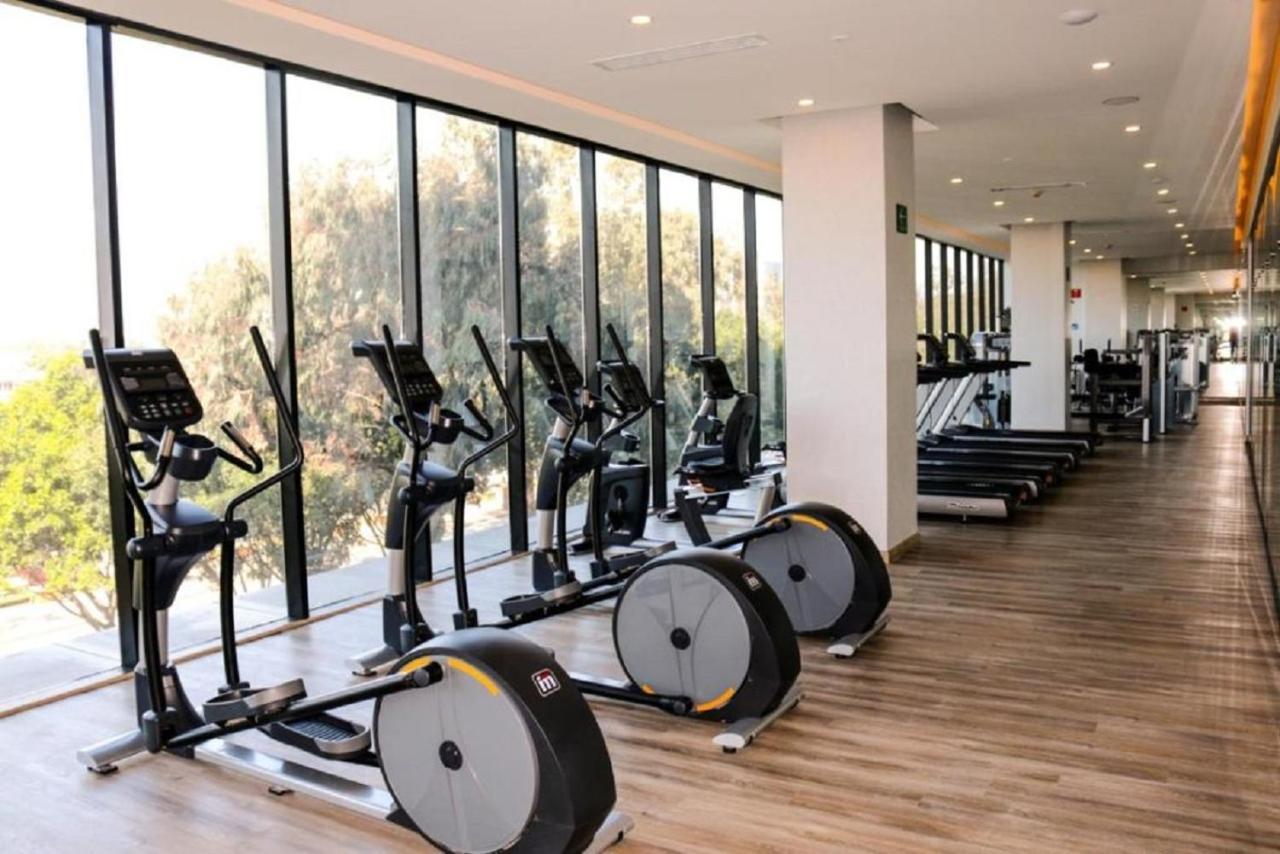Quartz Hotel & Spa Тіхуана Екстер'єр фото